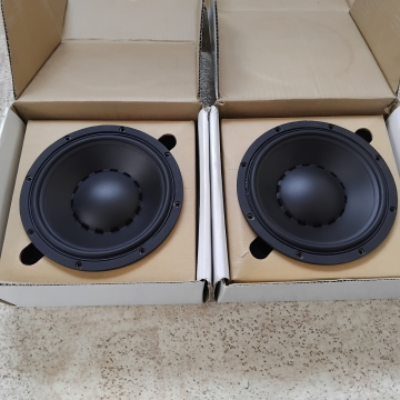     Max fidelity MF165/77L8