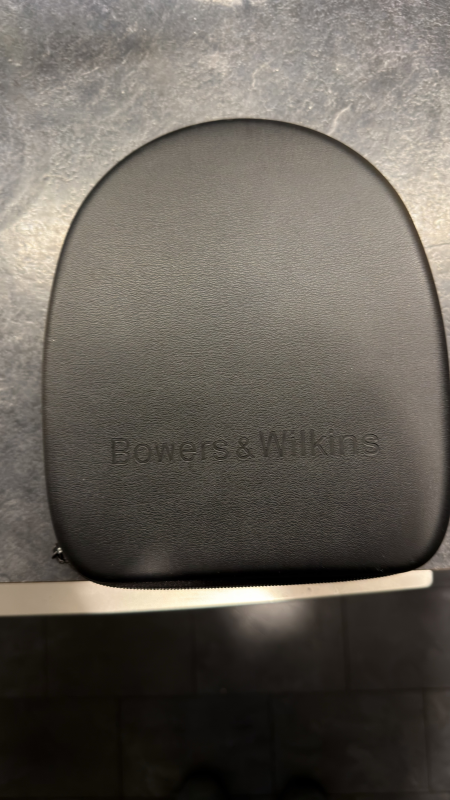 Bowers & Wilkins PX wireless hörlurar - Bild 2 av 3