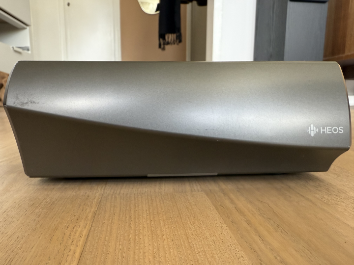 DENON HEOS AMP HS2