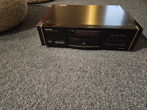 Pioneer PD 75