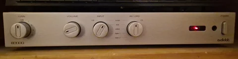Audiolab 8000Q