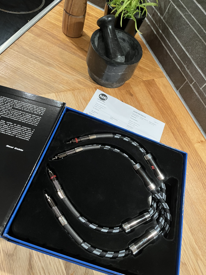 Real Cable