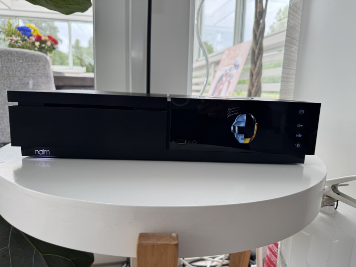 Naim Uniti Star