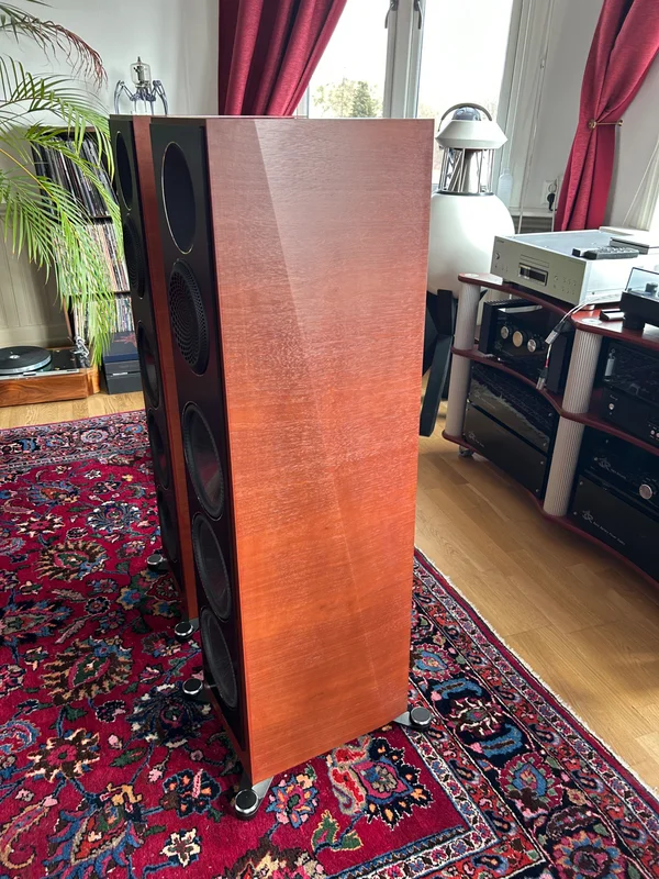 Paradigm Founder 120H - Bild 3 av 4