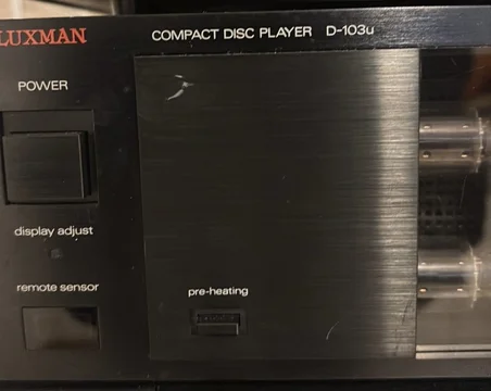Luxman