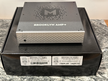 Mytek Brooklyn AMP+ (en eller två)