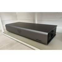 Audioquest Niagara 1200 inkl. NRG-Y3 strömkabel 