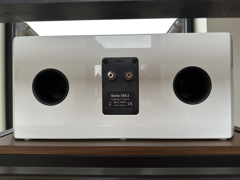 Canton Vento 858.2 Canton Vento 858.2 - Bild 4 av 5