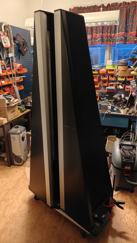 Dali Skyline 2000 - Bild 1 av 2