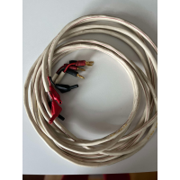 Monster Cable Powerline Högtalare Kabel 2m par