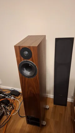 PMC Twenty5.24 med Gaia III