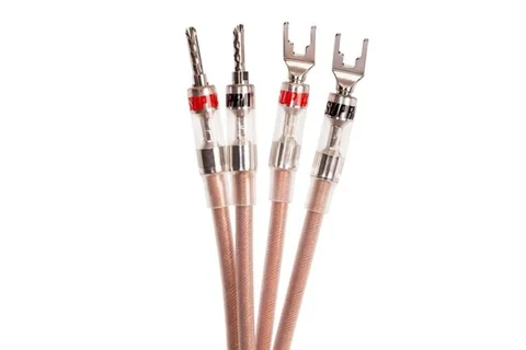 Supra Cables Sword Excalibur Jumper 