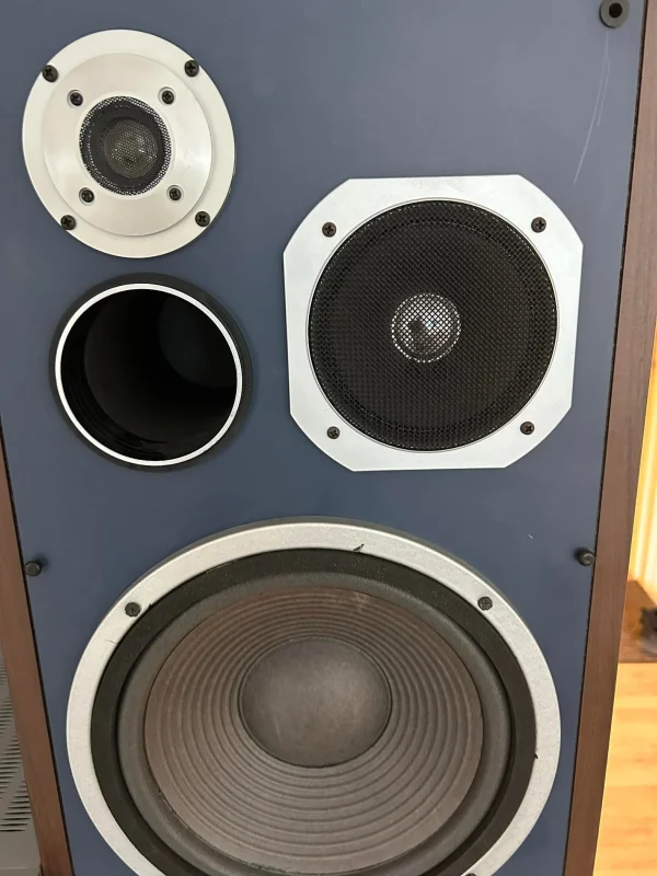 Marantz Precision Series P1030 - Bild 8 av 10