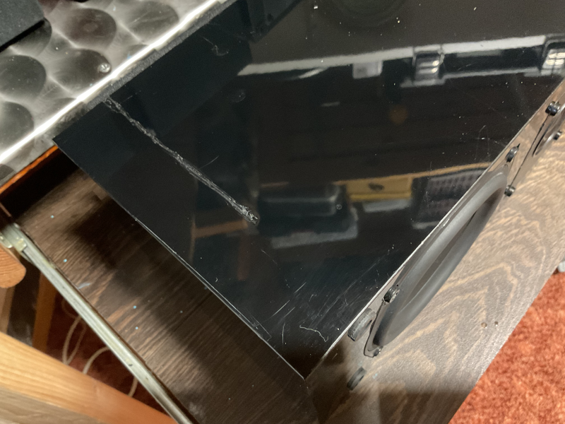 Audio pro - Bild 8 av 10