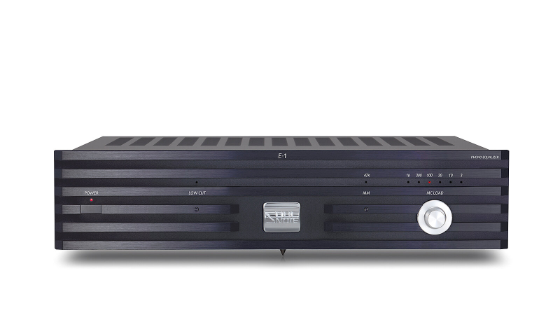 Soulnote E-1 Phono-förstärkare (RIAA-Steg) - Demoex - Bild 2 av 4