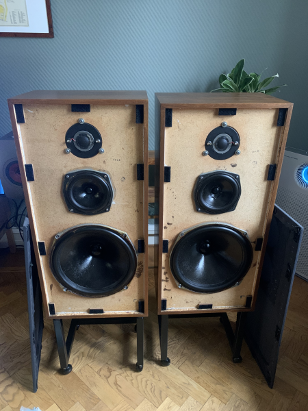 Celestion Ditton 44  - Bild 2 av 6