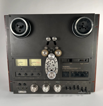 Technics RS-1500