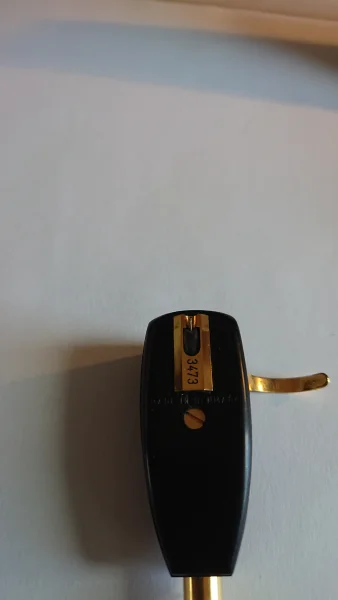 Ortofon SPU Gold pickup - Bild 4 av 7