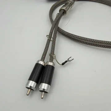 Acrolink PHONO CABLE 8N-Reference RCA-RCA 1.2mt