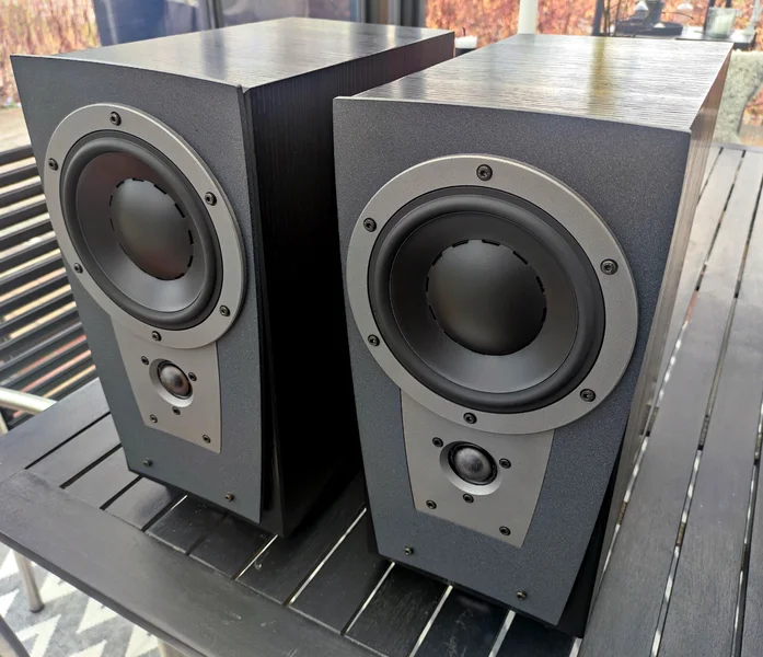 Dynaudio Contour S1.4 - Bild 1 av 4
