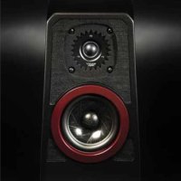 Wilson Audio TuneTot | Stativhögtalare