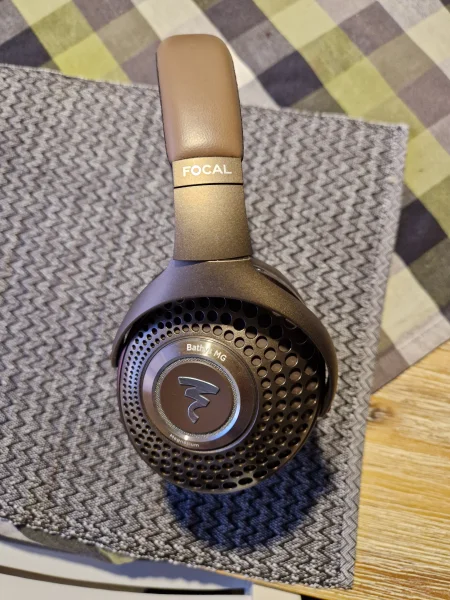 Focal Bathys MG - Bild 1 av 3