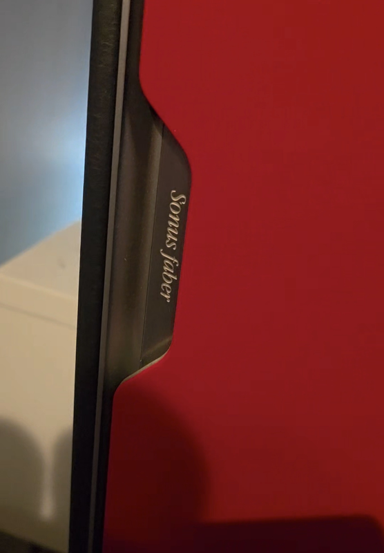 Sonus Faber Chameleon T Mint Condition - Bild 5 av 6