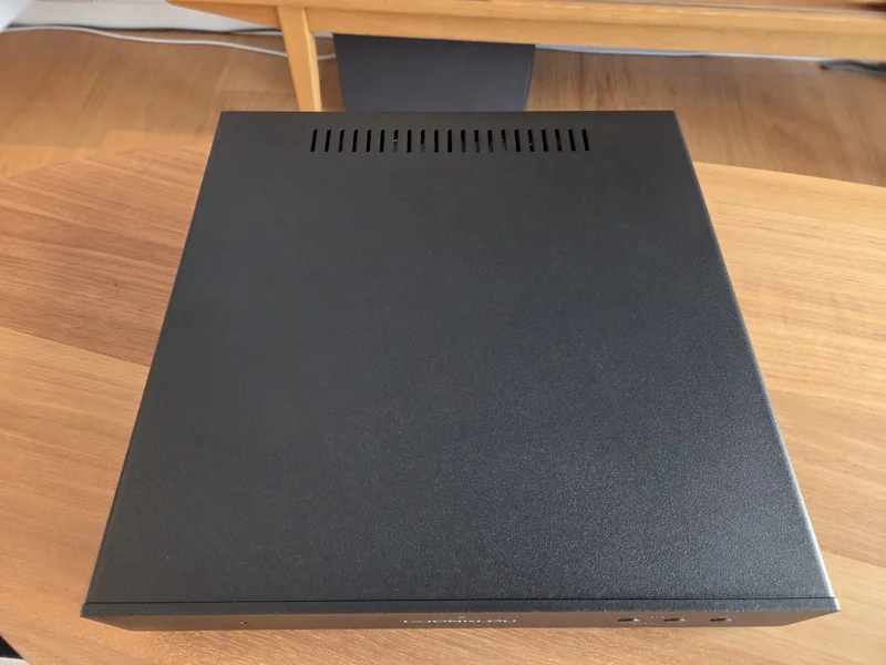 Lejonklou Boazu 1.5 f&ouml;rst&auml;rkare - Bild 3 av 3