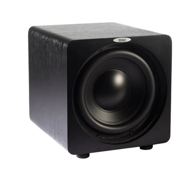Velodyne subwoofer k&ouml;pes - Bild 1 av 1