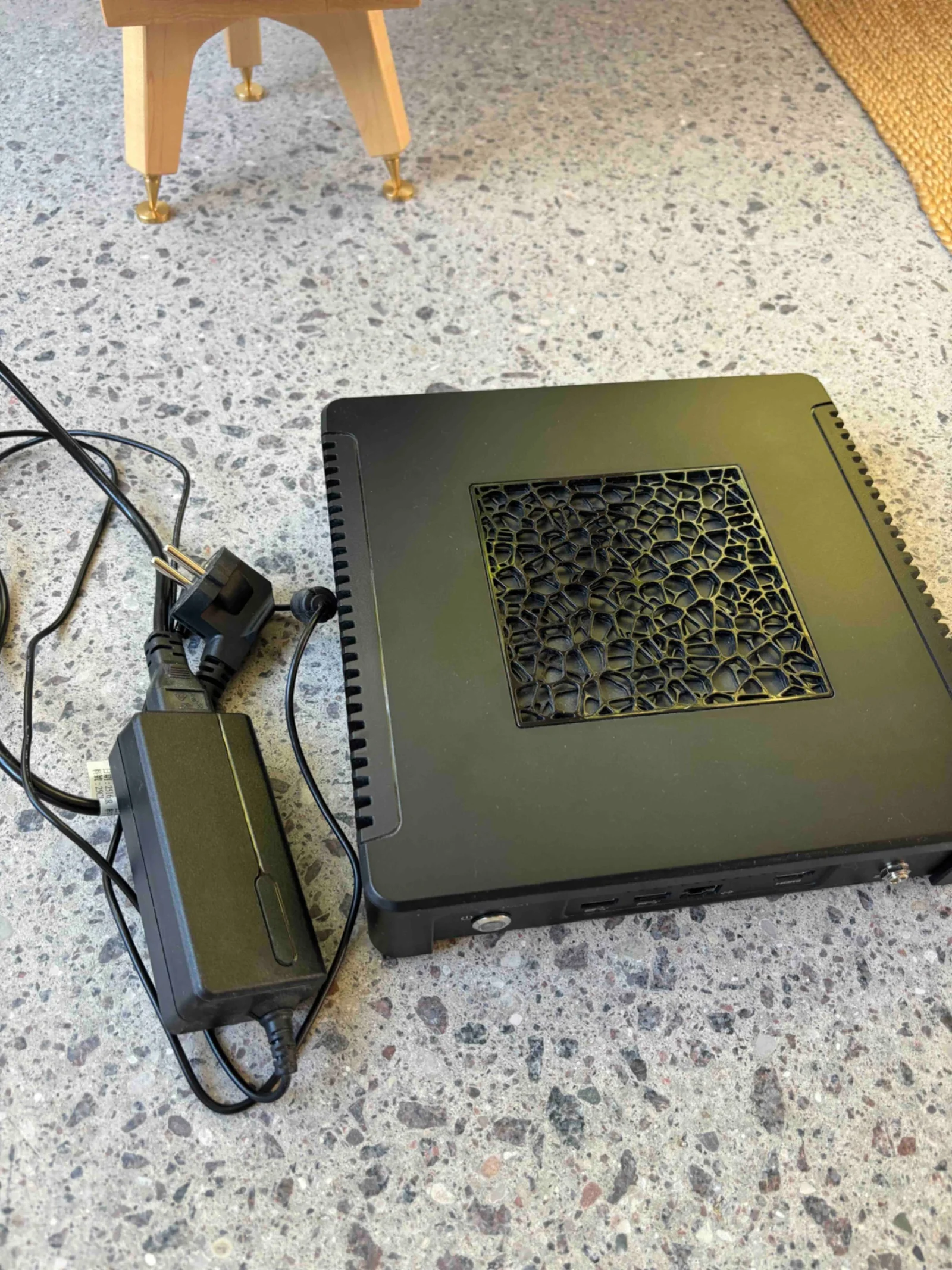 Roon Nucleus One - Bild 3 av 3