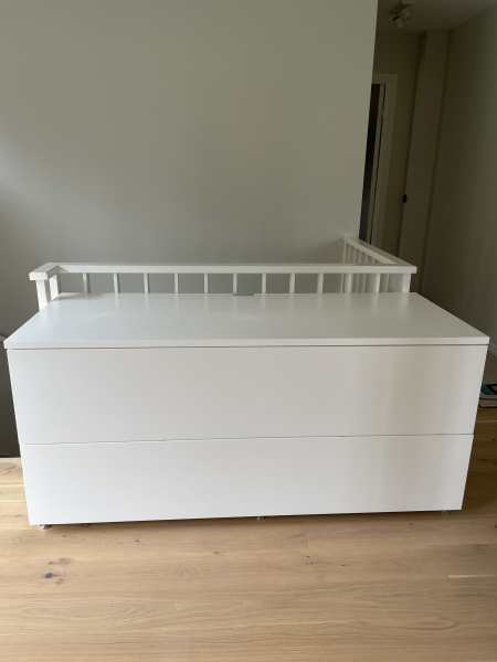 Hi fi möbel från Italien  - Bild 8 av 8