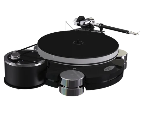 Origin Live Sovereign mkIV 