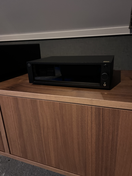 Hifi Rose RS250A - Bild 1 av 1