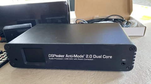 DSPeaker Anti-Mode 2.0 Dual Core