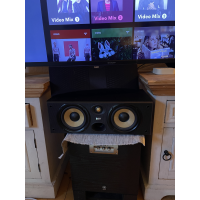 Bowers & Wilkins CC6