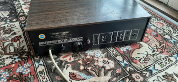 marantz 5220