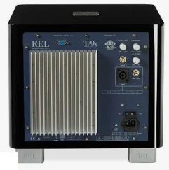 Rel T9x - Bild 2 av 2