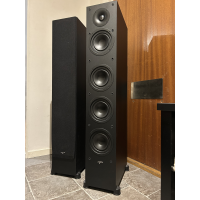Paradigm Monitor SE 6000f