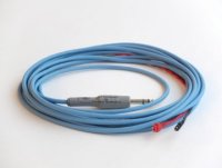 Cardas Headphone 6,35mm 6m
