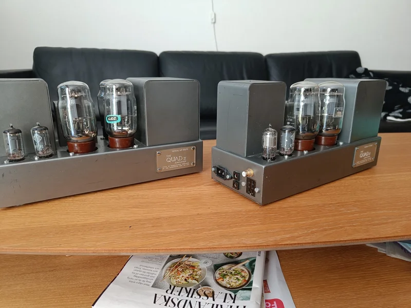 Quad II Quad II - Bild 4 av 4