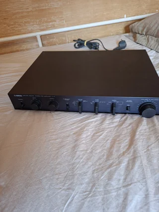 Yamaha C-2