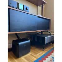 Kef KC62