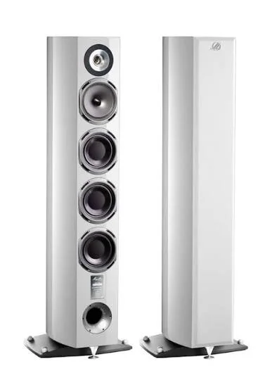 Triangle Magellan Quatuor Triangle Magellan Quatuor - Bild 1 av 5