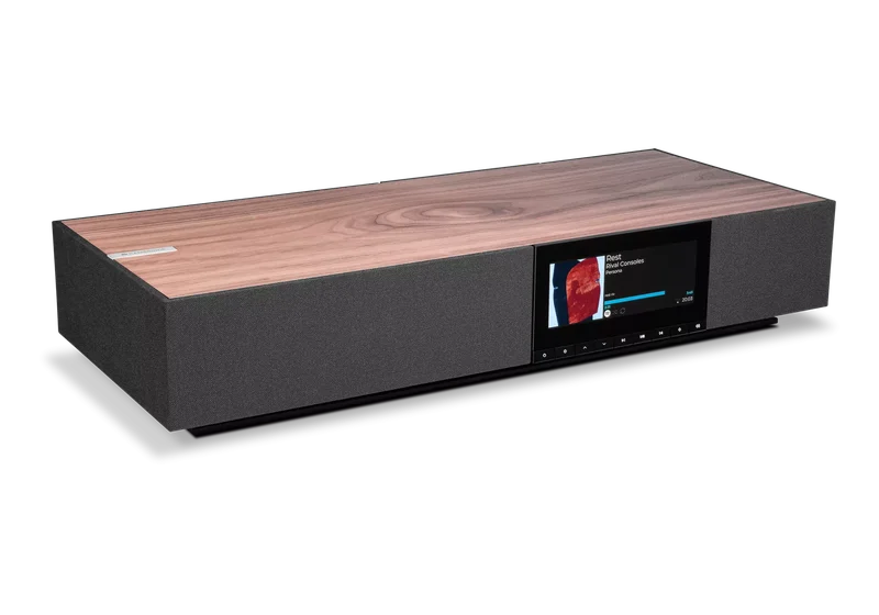 Cambridge Audio Evo One Cambridge Audio Evo One - Bild 1 av 1