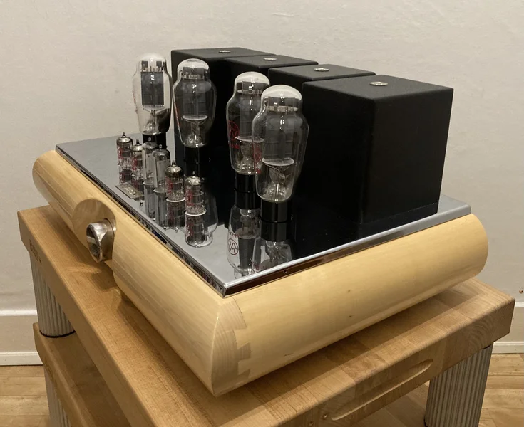 JJ Electronic - JJ 323 JJ Electronic - JJ 323 - Bild 5 av 6