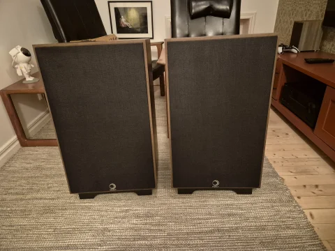 Elipson Heritage XLS15