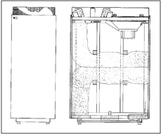 Sonab OA 4/5 Typ2 Helrenoverade - Bild 6 av 7
