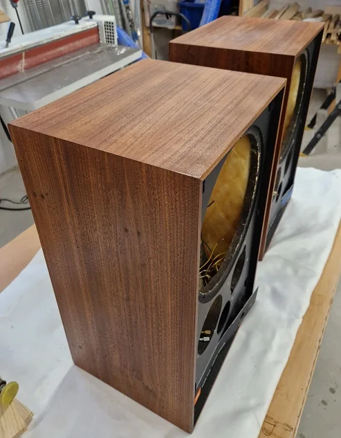 JBL 4311B JBL 4311B - Bild 2 av 5