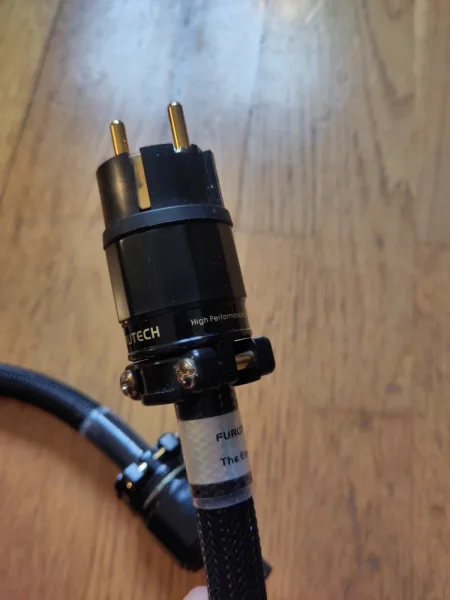 Furutech Empire-E - Bild 2 av 5