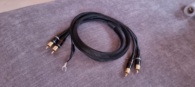 Sommercable Phono Sommercable Phono - Bild 1 av 1